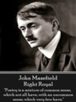 cover image of Right Royal